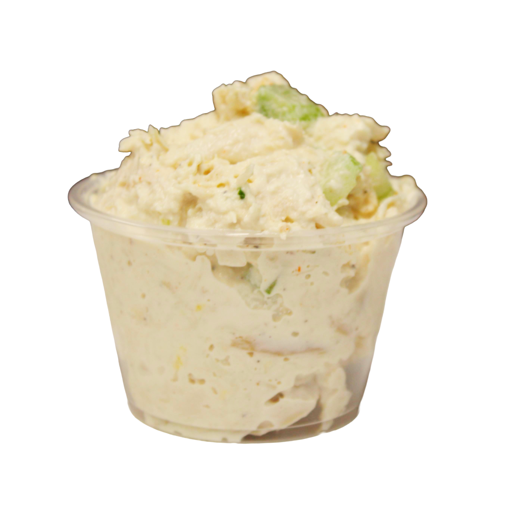 Southern Chicken Salad