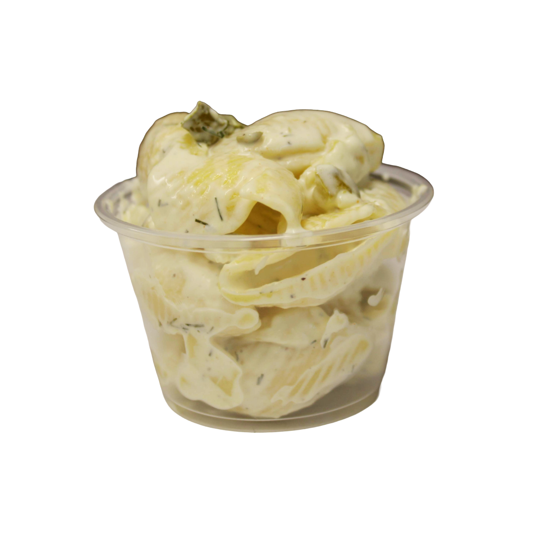 Dill Pickle Pasta
