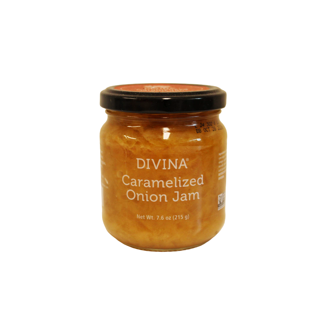Caramelized onions