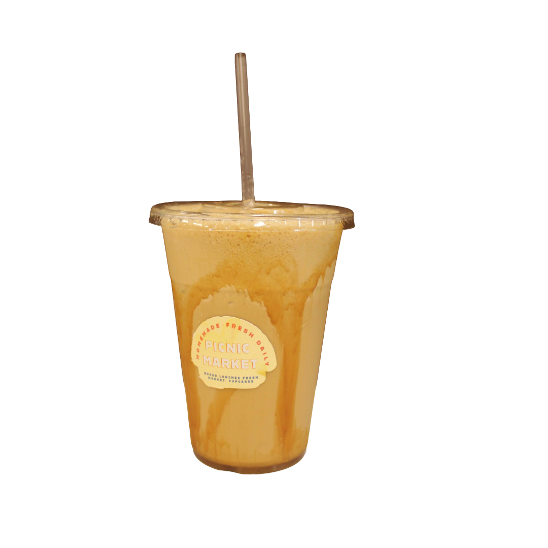 Caramel Coffee Blend