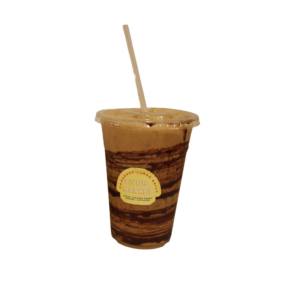 Mocha Coffee Blend