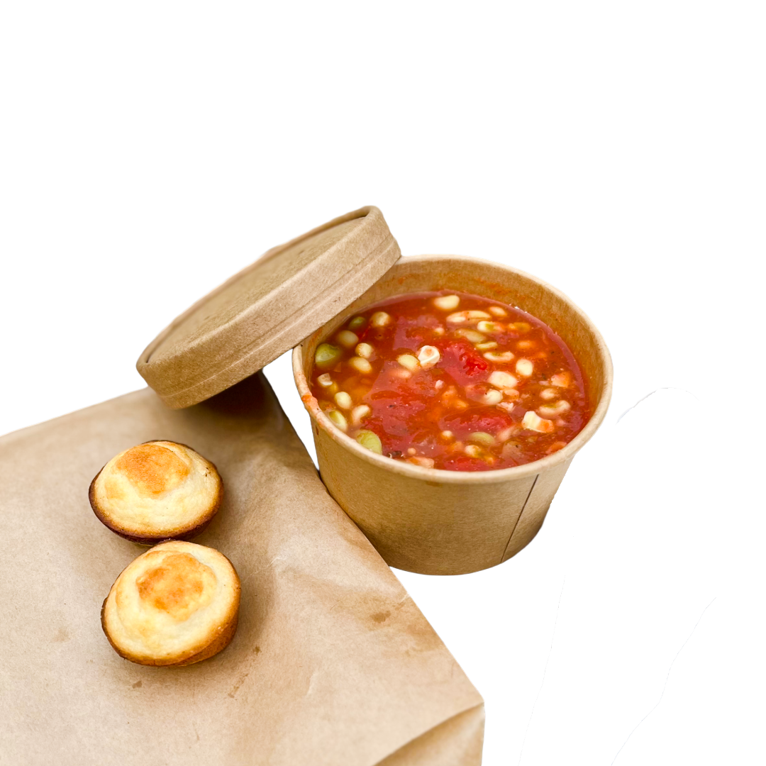 Soup of the week: White Chicken Chili