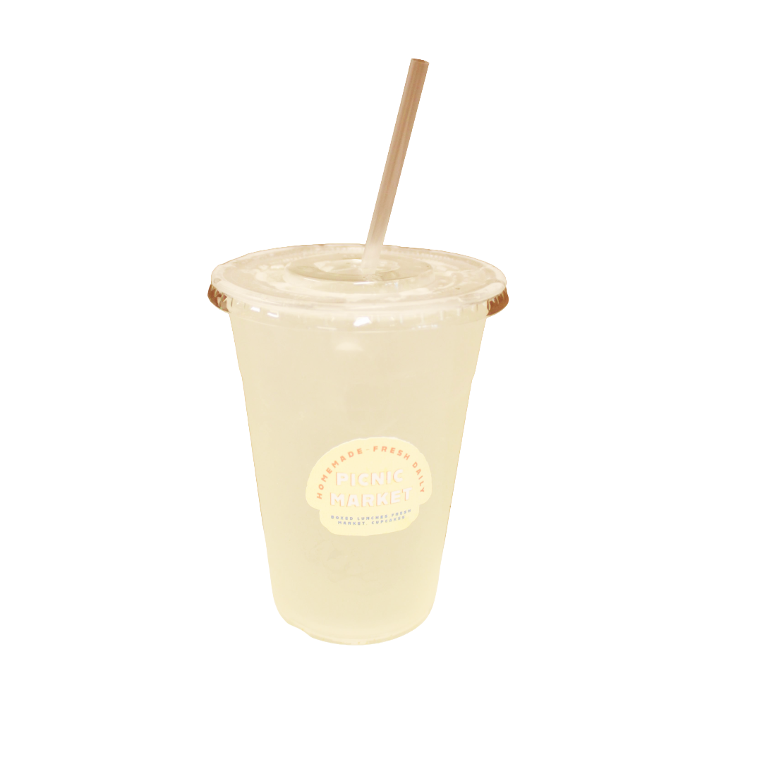 Fresh Lemonade