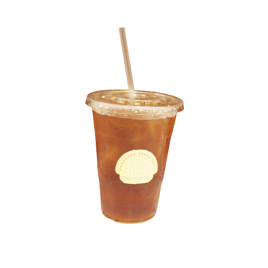 Sweet Tea