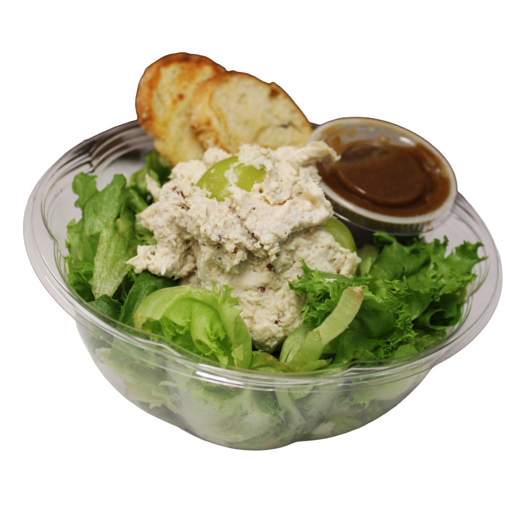 House salad
