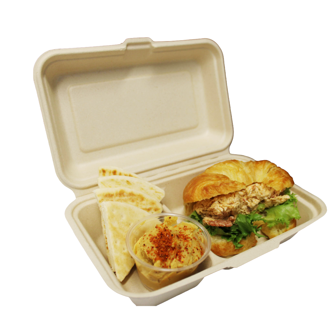 Southern Chicken Salad Boxed Lunch