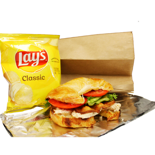 Chicken BLT Bagged Lunch