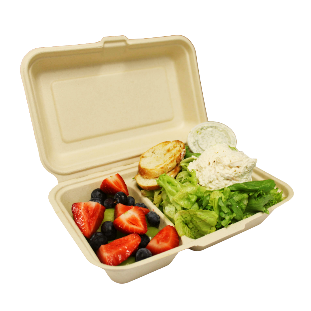 Southern Chicken Salad Boxed Lunch