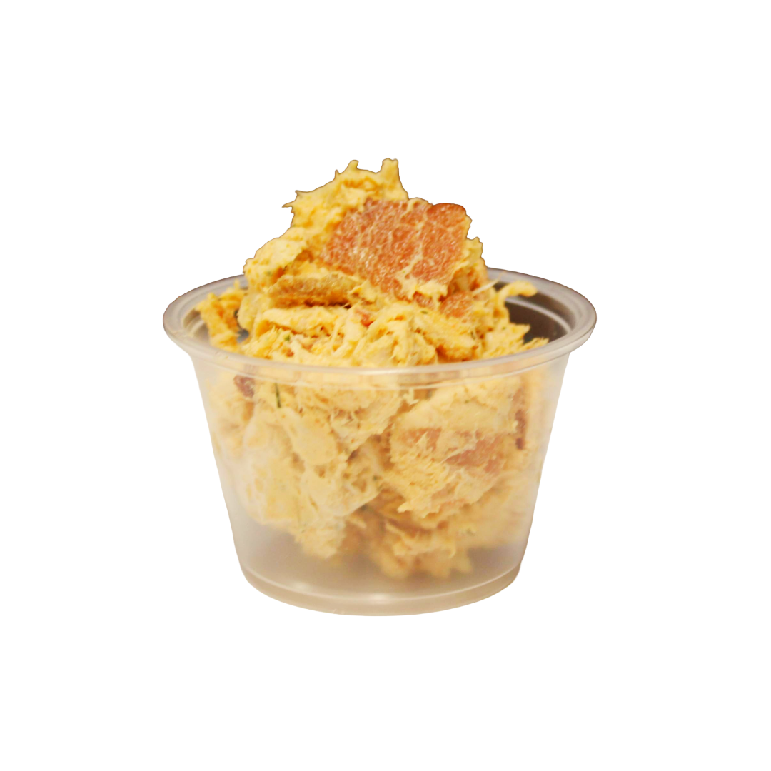 Kick'n Chicken Salad
