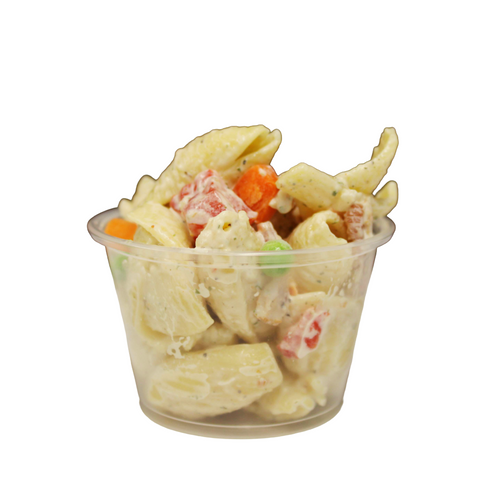 Bacon Ranch Pasta Salad