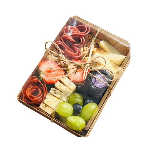 Box Graze