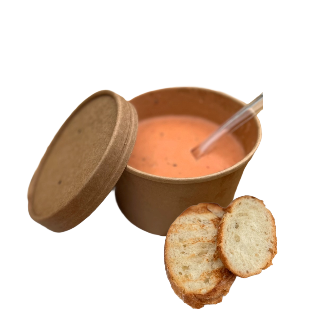 Soup of the week