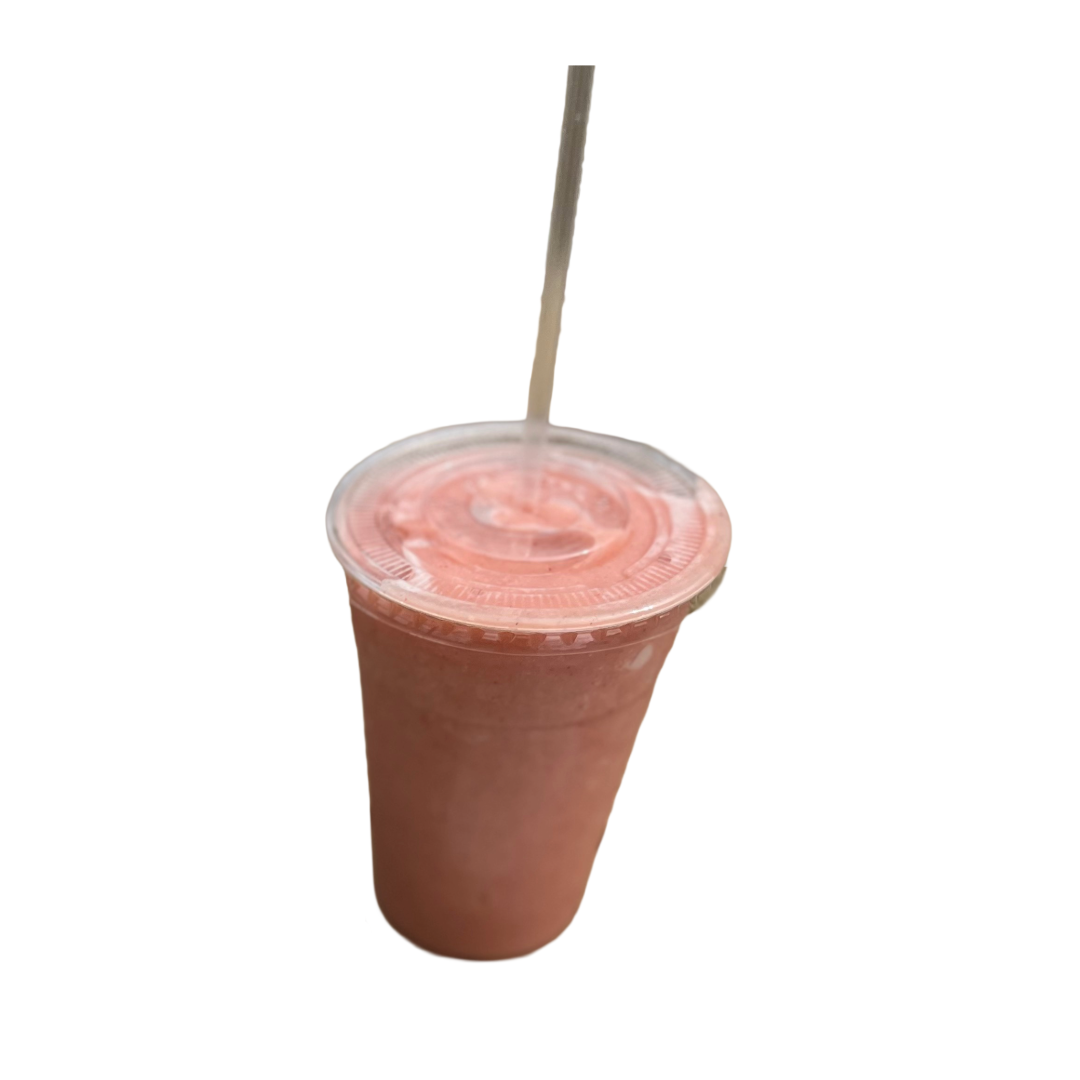 Strawberry Banana Smoothie