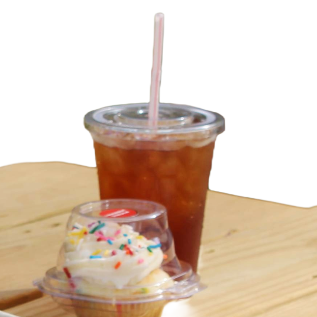 Sweet Tea