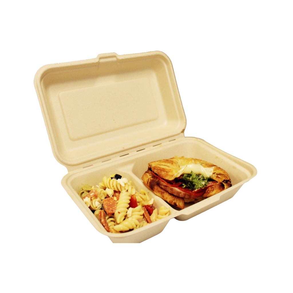 Croissant Sandwich Boxed Lunch