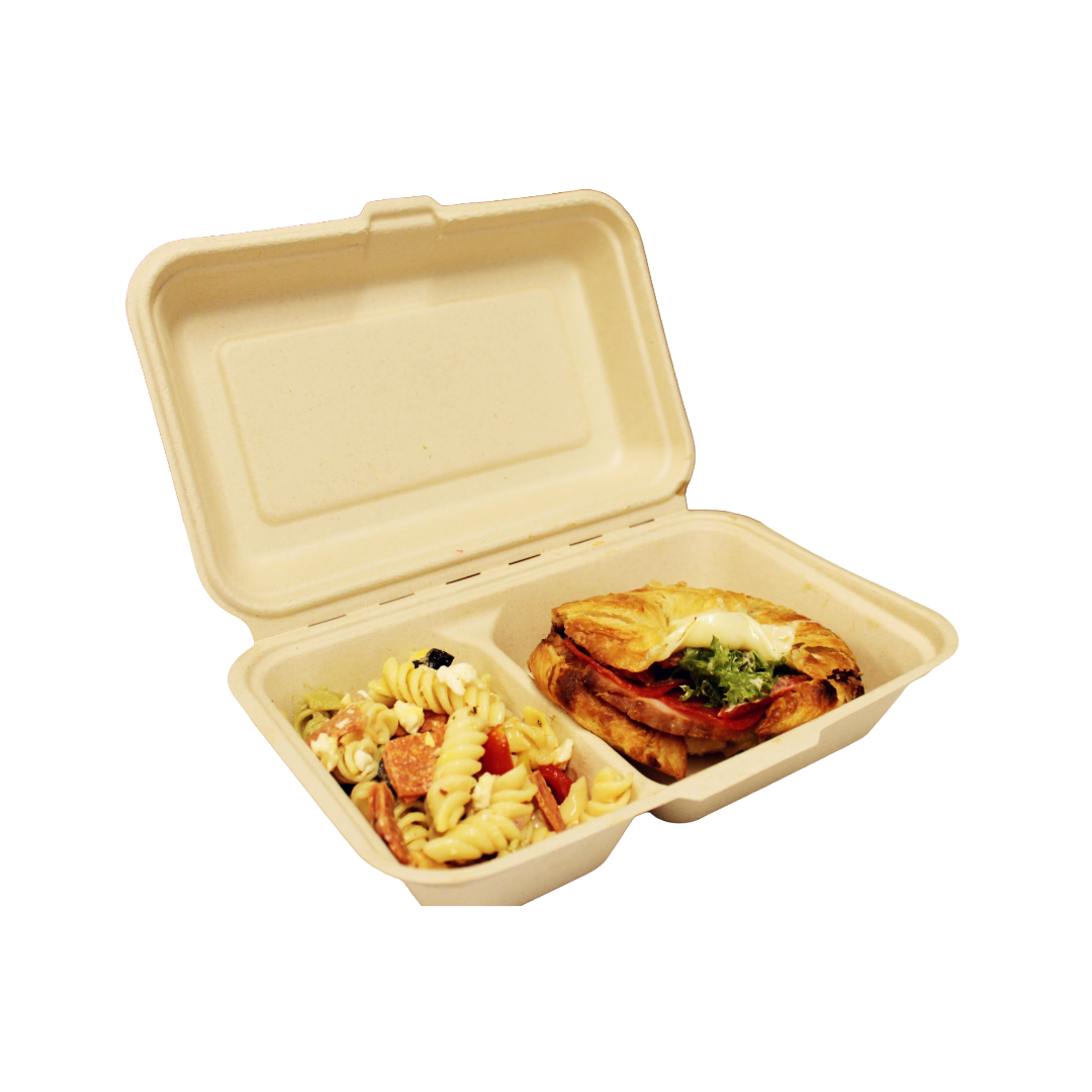 Croissant Sandwich Boxed Lunch