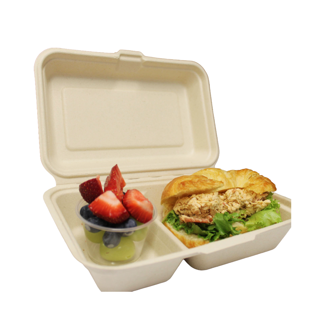 Southern Chicken Salad Boxed Lunch