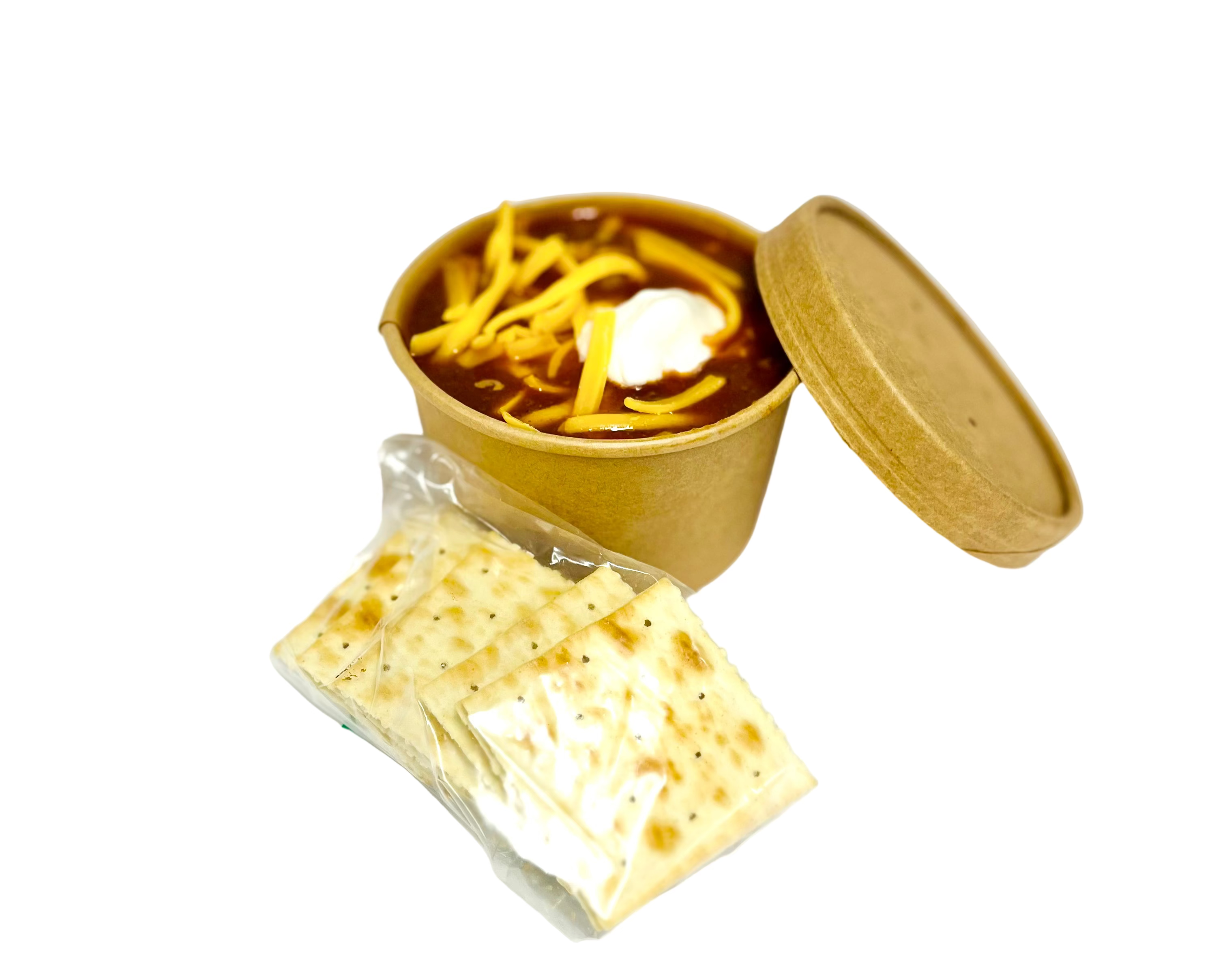 Soup of the week: White Chicken Chili