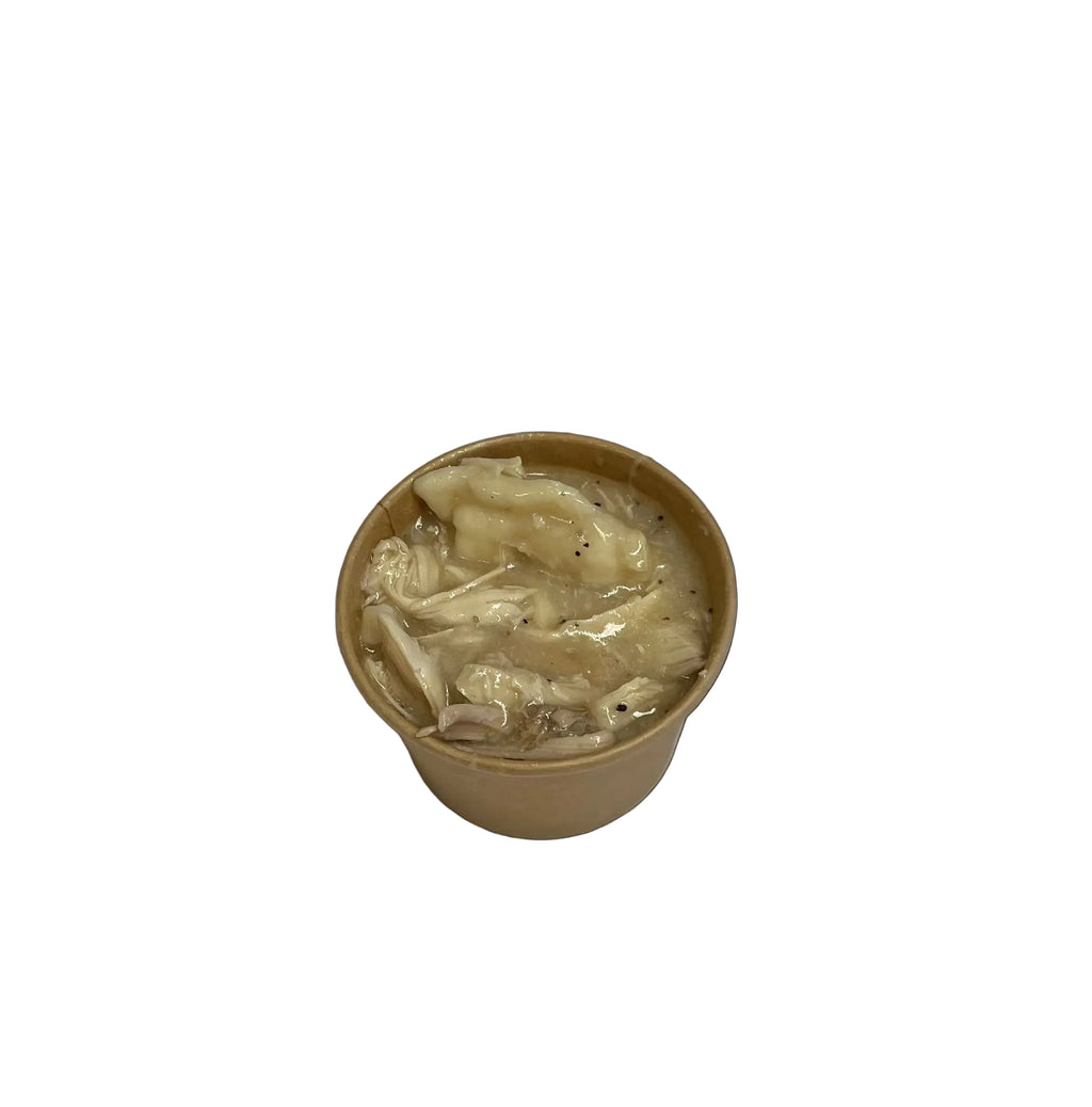 Soup of the week: Tomato Basil Bisque