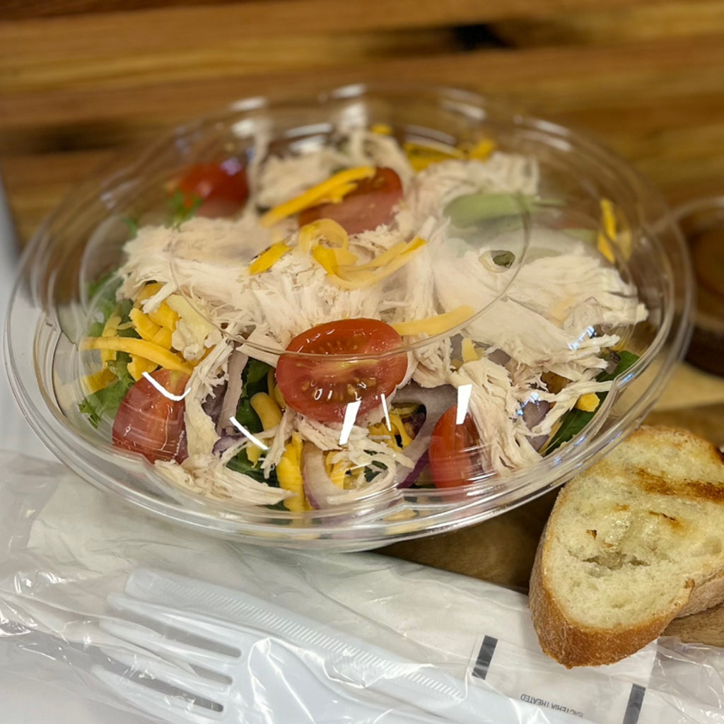 House salad