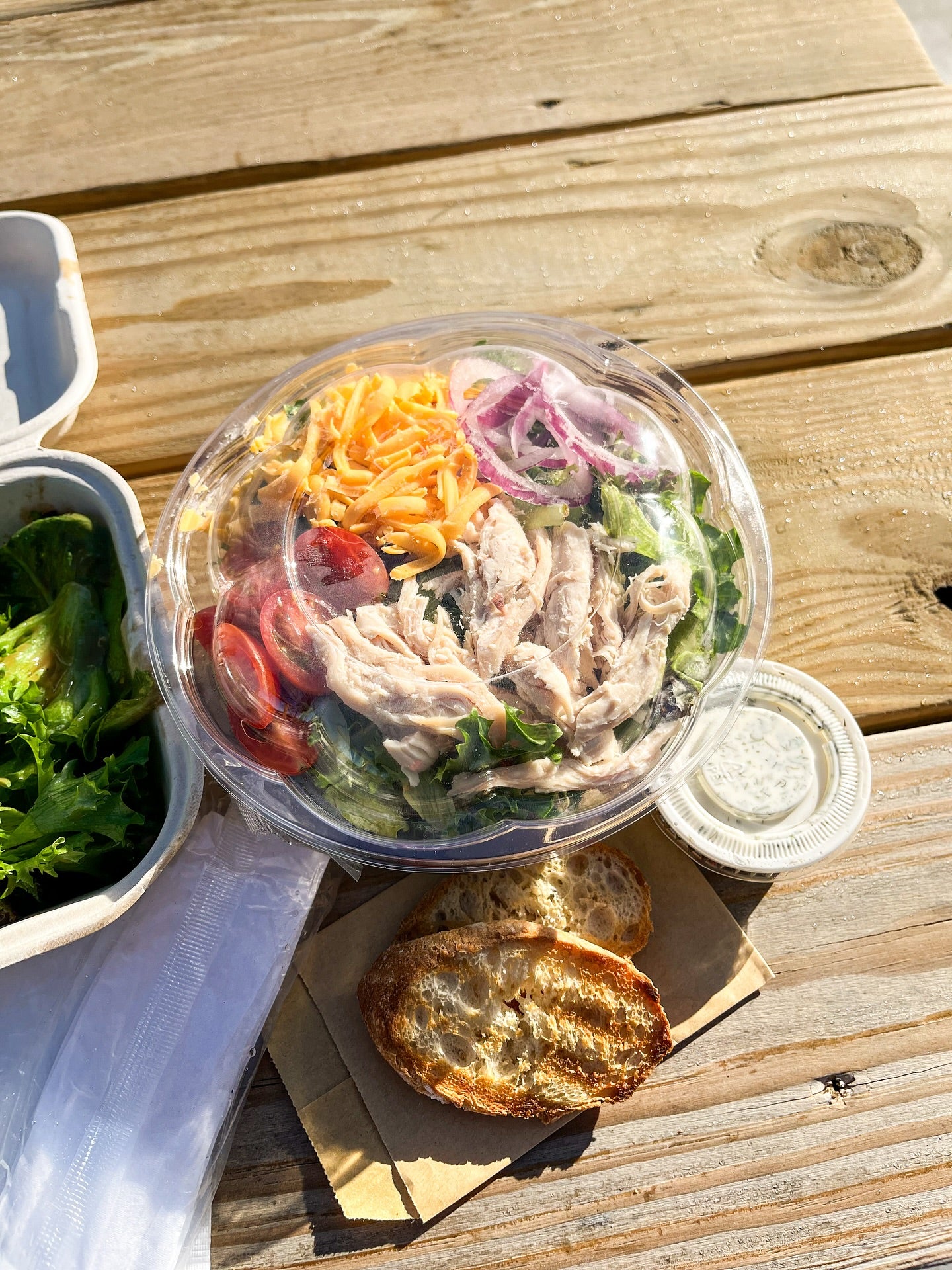 House salad – Picnic Market